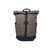 Origaudio Black/Grey El Dorado Roll Top Backpack