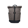 Origaudio Black/Grey El Dorado Roll Top Backpack