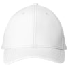 Vineyard Vines White Cap Performance Baseball Hat