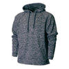 BAW Men's Forest Vintage Heather Hoodie