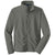 Port Authority Men's Deep Smoke Value Fleece Jacket