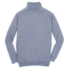 Sport-Tek Men's Grey Heather Tech Fleece 1/4-Zip Pullover