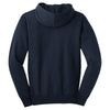 Sport-Tek Men's True Navy Super Heavyweight Pullover Hooded Sweatshirt