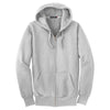 Sport-Tek Men's Athletic Heather Super Heavyweight Full-Zip Hooded Sweatshirt