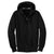 Sport-Tek Men's Black Super Heavyweight Full-Zip Hooded Sweatshirt