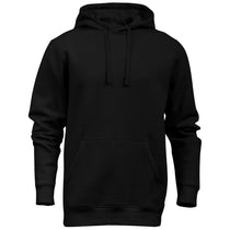BAW Unisex Black Hyperactive Fleece