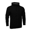 BAW Black Tri Blend Full Zip