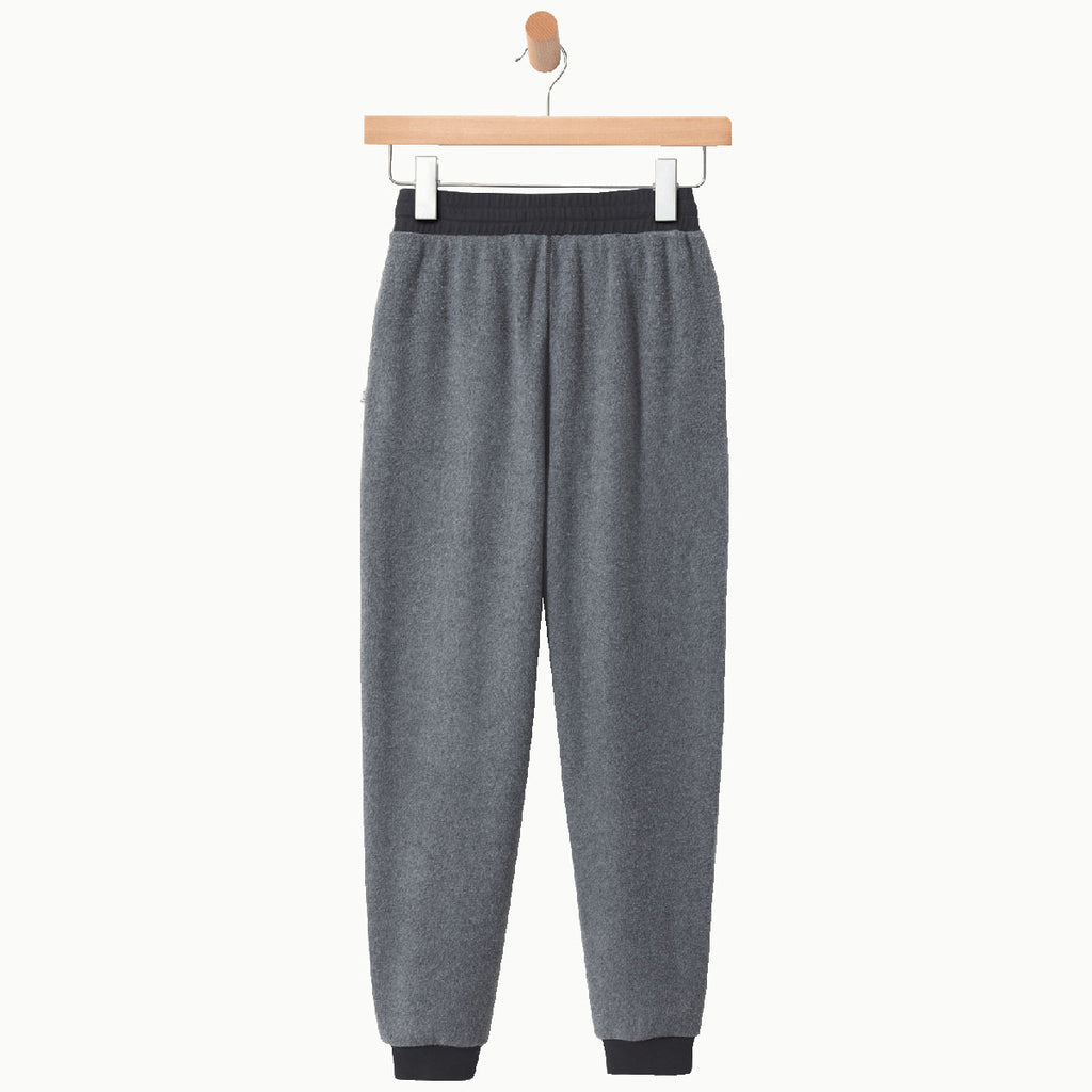 Feat Men's HazyBlack BlanketBlend Jogger