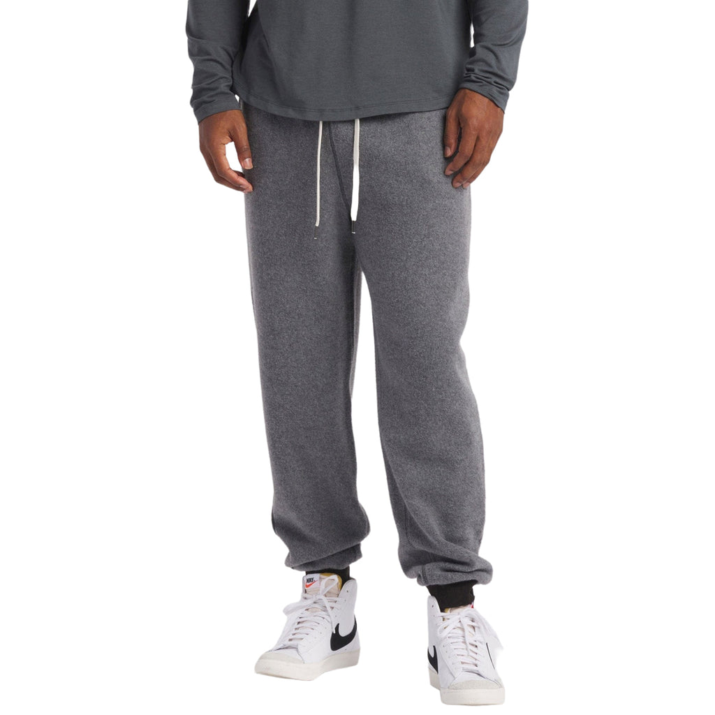 Feat Men's HazyBlack BlanketBlend Jogger