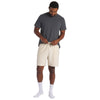 Feat Men's Oatmilk BlanketBlend Short