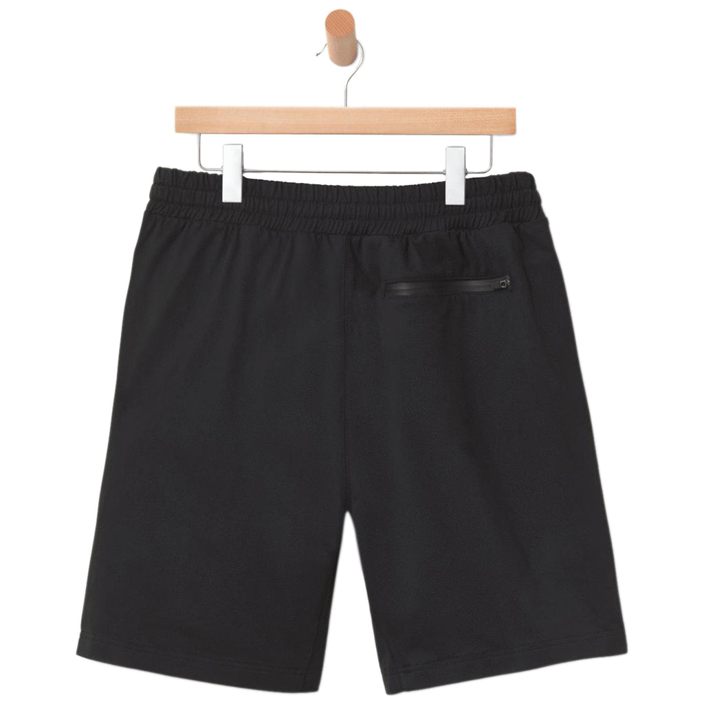 Feat Men's Black FlowTech Roam Short