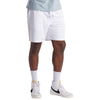 Feat Men's White FlowTech Roam Short