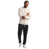 Feat Men's Oatmilk TreeCell Waffle Hoodie