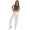 Feat Women's Oatmilk BlanketBlend Jogger