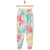 Feat Women's Pastel Pebble BlanketBlend Jogger