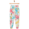 Feat Women's Pastel Pebble BlanketBlend Jogger