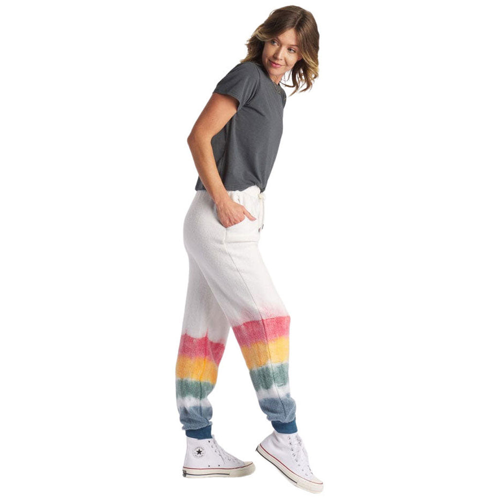 Feat Women's Sunset Lover BlanketBlend Jogger