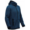 Stormtech Men's Denim Juneau Knit Hoody