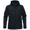 Stormtech Men's Navy Logan Performance Hoody