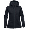 Stormtech Women's Navy Logan Performance Hoody