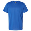 Oakley Men's Team Royal Team Issue Hydrolix T-Shirt