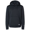 Oakley Men's Blackout Team Issue Hydrolix Hooded Sweatshirt