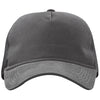 Stormtech Unisex Pewter Scirroco Cap