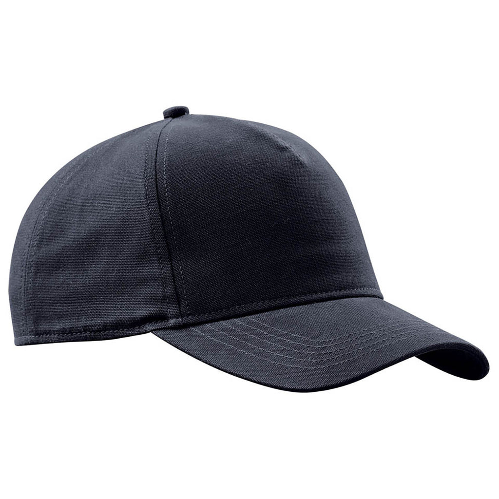 Stormtech Unisex Navy Explorer Cap