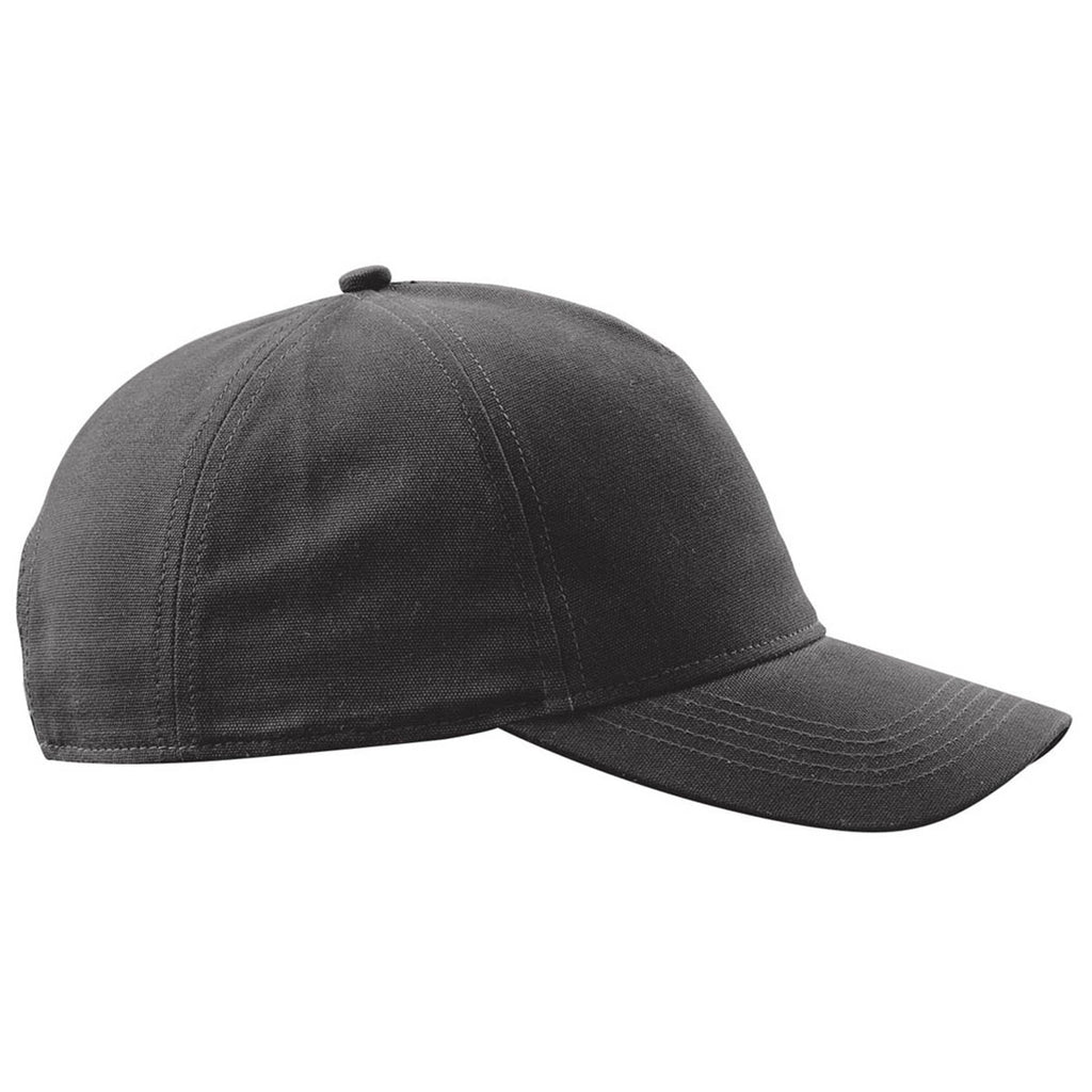 Stormtech Unisex Pewter Explorer Cap