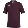 Color Maroon