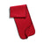 Port Authority Red R-Tek Fleece Scarf