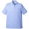 Vineyard Vines Men's Tide Blue Edgartown Pique Polo