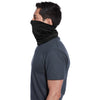 Port Authority Jet Black Stretch Performance Gaiter