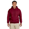 Gildan Unisex Antique Cherry Red Heavy Blend 50/50 Hoodie