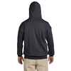 Gildan Unisex Charcoal Heavy Blend 50/50 Hoodie