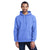 Gildan Unisex Heather Sport Royal Heavy Blend 50/50 Hoodie