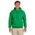 Gildan Unisex Irish Green Heavy Blend 50/50 Hoodie