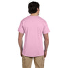 Gildan Men's Light Pink Ultra Cotton 6 oz. T-Shirt