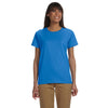 Gildan Women's Iris Ultra Cotton 6 oz. T-Shirt