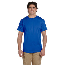 Gildan Men's Royal Ultra Cotton Tall 6 oz. T-Shirt