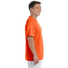 Gildan Men's Orange Performance T-Shirt