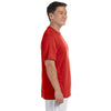 Gildan Men's Red Performance T-Shirt