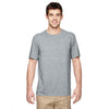 Gildan Men's Sport Grey Performance T-Shirt