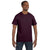 Gildan Men's Russet 5.3 oz. T-Shirt