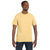 Gildan Men's Yellow Haze 5.3 oz. T-Shirt