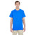 Gildan Men's Royal Heavy Cotton 5.3 oz. Pocket T-Shirt