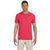 Gildan Men's Heather Red Softstyle 4.5 oz. T-Shirt