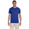 Gildan Men's Royal Softstyle 4.5 oz. T-Shirt