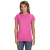 Gildan Women's Azalea Softstyle 4.5 oz. Fitted T-Shirt