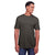 Gildan Men's Gunmetal Softstyle CVC T-Shirt